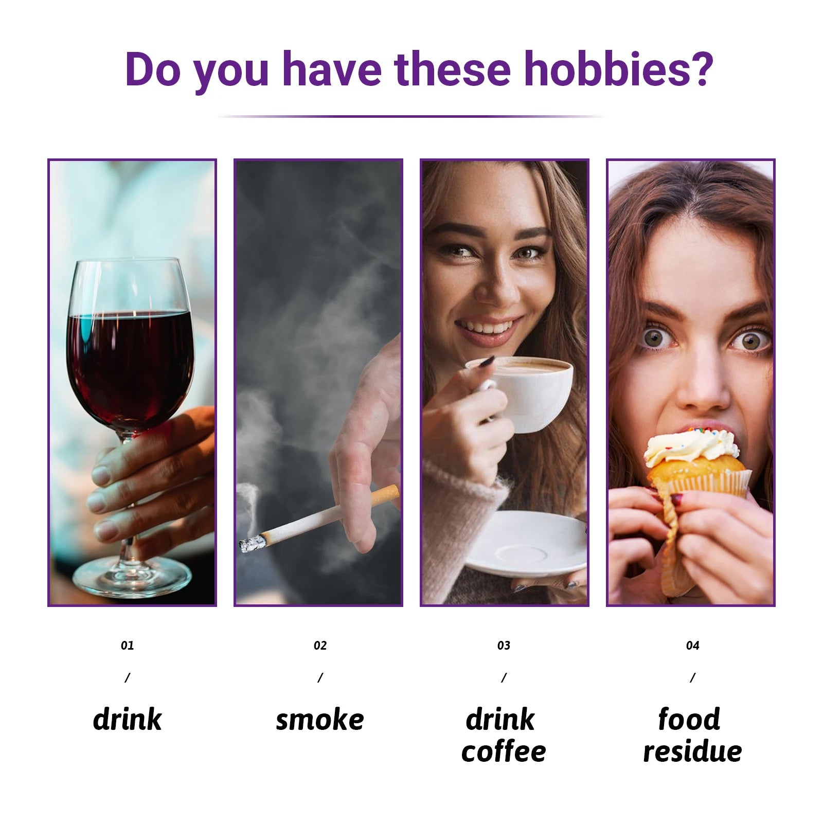 מי חמצן זה חומר שאושר על ידי

FDA  מי חמצן Hydrogen Peroxi) אושר על ידי ה-FDA כחומר פעיל להלבנת שיניים בריכוזים מסוימים. בארה"ב, מוצרים להלבנת שיניים לשימוש מקצועי אצל רופאי שיניים או לשימוש ביתי בפיקוח משתמשים במי חמצן או בפרוקסיד