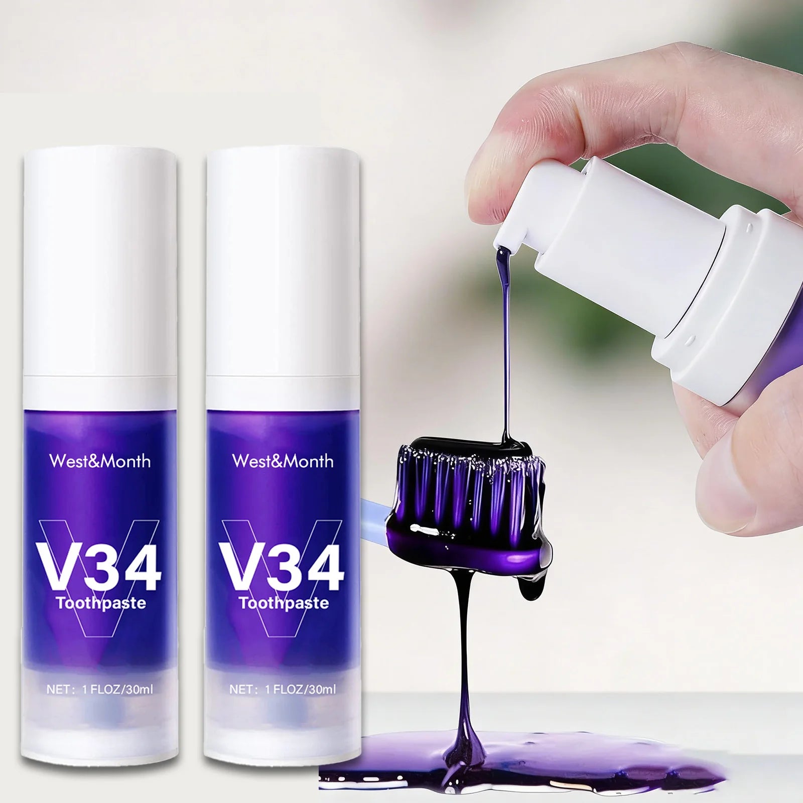 מי חמצן זה חומר שאושר על ידי

FDA  מי חמצן Hydrogen Peroxi) אושר על ידי ה-FDA כחומר פעיל להלבנת שיניים בריכוזים מסוימים. בארה"ב, מוצרים להלבנת שיניים לשימוש מקצועי אצל רופאי שיניים או לשימוש ביתי בפיקוח משתמשים במי חמצן או בפרוקסיד